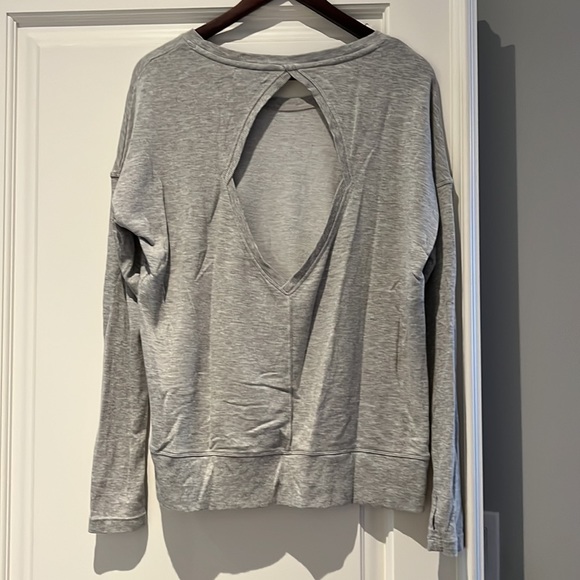 DKNY athletic top - Picture 5 of 6